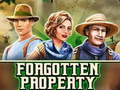 ເກມ Forgotten Property