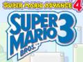 ເກມ Super Mario Advance 4