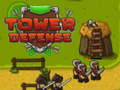 ເກມ Tower Defense