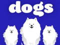 ເກມ Dogs