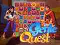 ເກມ Genie Quest