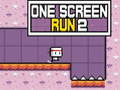 ເກມ One Screen Run 2