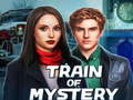 ເກມ Train of Mystery