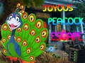 ເກມ Joyous Peacock Escape