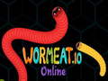 ເກມ Wormeat.io Online