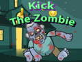 ເກມ Kick The Zombies