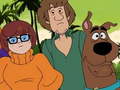ເກມ Scooby Doo Hidden Stars