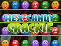 ເກມ Hex Candy Crackle