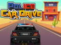 ເກມ Police Car Drive