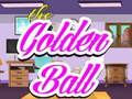 ເກມ The golden ball