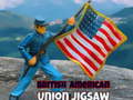 ເກມ British-American Union Jigsaw