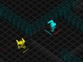 ເກມ Laserbots.io