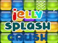 ເກມ Jelly Splash Crush