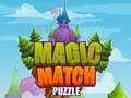 ເກມ Magic Match Puzzle