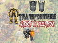 ເກມ Transformers
