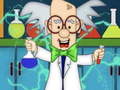 ເກມ Insane Math 