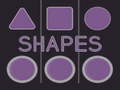 ເກມ Shapes