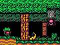ເກມ Froggy Knight: Lost in the Forest