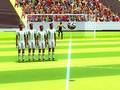 ເກມ Free Kick Football 2021