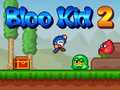 ເກມ Bloo Kid 2