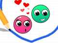 ເກມ Love Dots