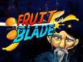 ເກມ Fruit Blade