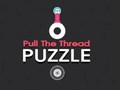 ເກມ Pull the Thread Puzzle
