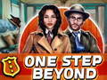 ເກມ One Step Beyond