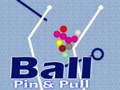 ເກມ Ball Pin & Pull