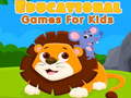 ເກມ Educational Games For Kids 