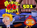 ເກມ Monkey Go Happy Stage 501