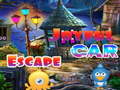 ເກມ Joyful Car Escape