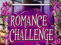 ເກມ Romance Challenge 