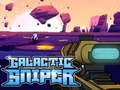 ເກມ Galactic Sniper