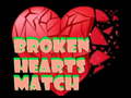 ເກມ Broken Hearts Match