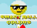 ເກມ Smart Ball Colors