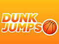 ເກມ Dunk Jumps
