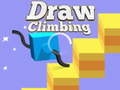 ເກມ Draw Climbing