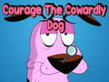 ເກມ Courage The Cowardly Dog