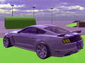 ເກມ Stunts Car Speed Trial