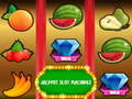 ເກມ Jackpot Slot Machines