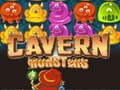 ເກມ Cavern Monsters