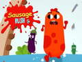 ເກມ Sausage rush