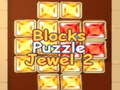 ເກມ Blocks Puzzle Jewel 2
