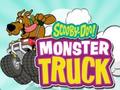 ເກມ Scooby Doo Monster Truck