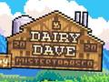 ເກມ Dairy Dave