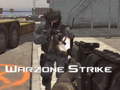 ເກມ Warzone Strike