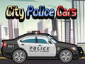 ເກມ City Police Cars
