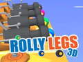 ເກມ Rolly Legs 3D