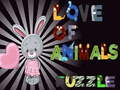 ເກມ Love Of Animals Puzzle